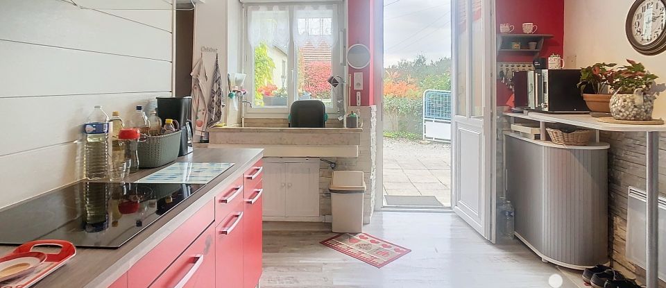 Maison 5 pièces de 75 m² à Dancevoir (52210)