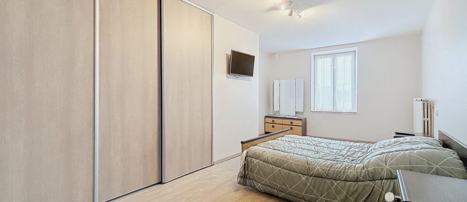 Maison de ville 10 pièces de 220 m² à Metz (57070)