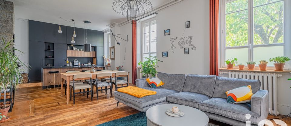 Apartment 3 rooms of 101 m² in Grenoble (38000)