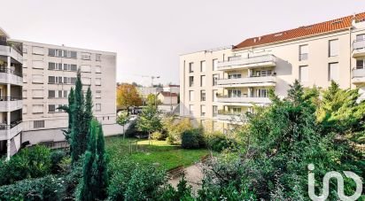 Appartement 4 pièces de 84 m² à Bron (69500)