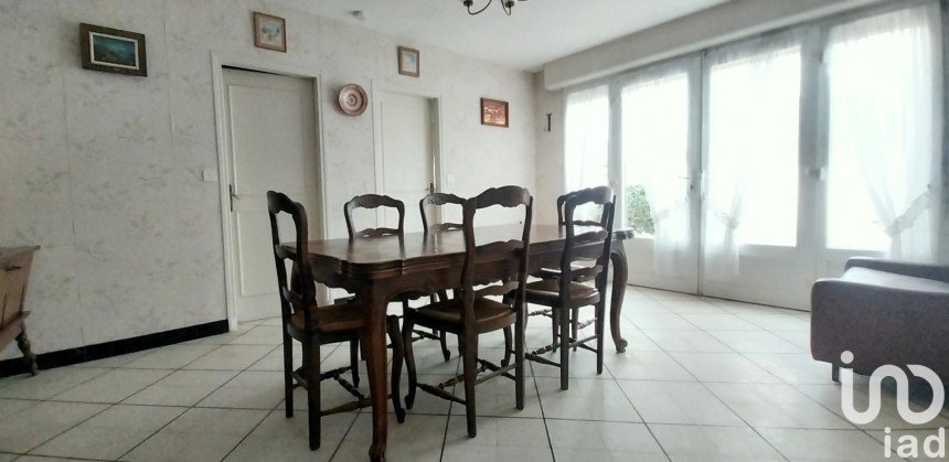 House 4 rooms of 64 m² in Quend (80120)