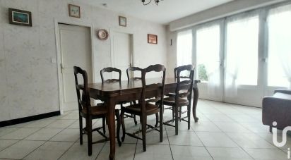 House 4 rooms of 64 m² in Quend (80120)