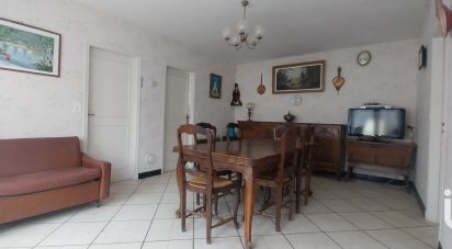 Maison 4 pièces de 64 m² à Quend (80120)