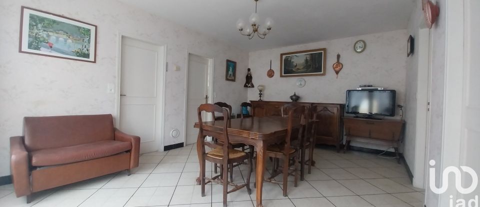 Maison 4 pièces de 64 m² à Quend (80120)