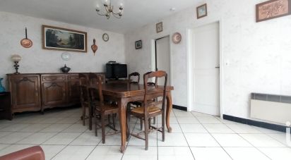 Maison 4 pièces de 64 m² à Quend (80120)