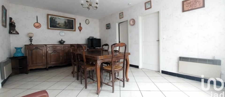 Maison 4 pièces de 64 m² à Quend (80120)