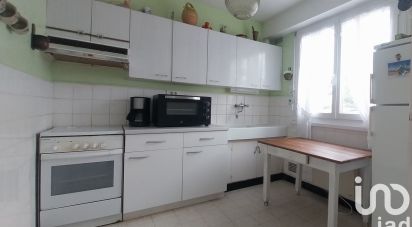 House 4 rooms of 64 m² in Quend (80120)