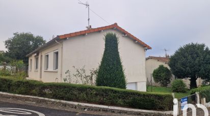 Maison traditionnelle 4 pièces de 94 m² à Buxerolles (86180)