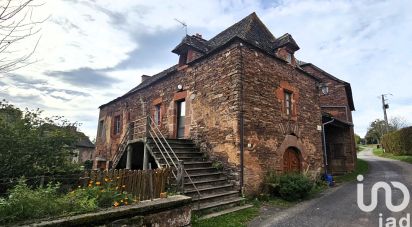 Maison de campagne 4 pièces de 73 m² à Mayran (12390)