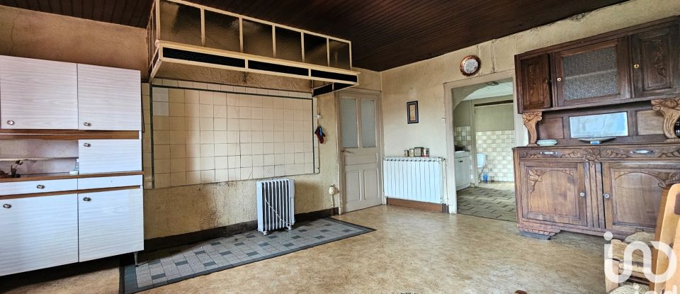 Maison de campagne 4 pièces de 73 m² à Mayran (12390)