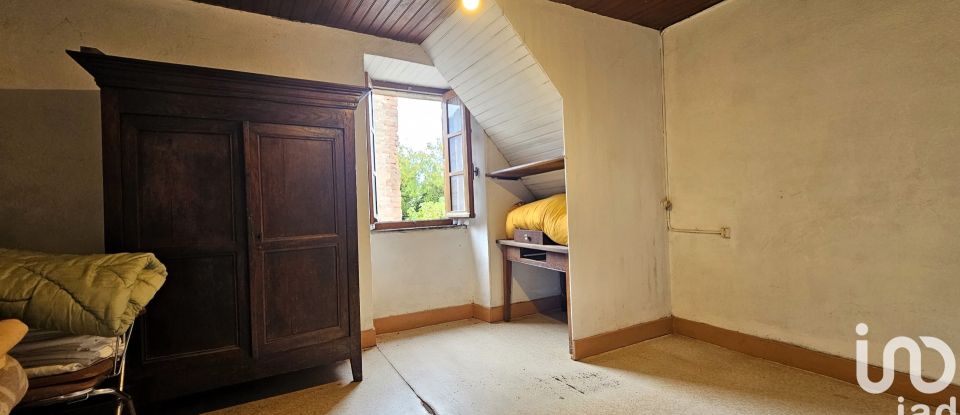 Maison de campagne 4 pièces de 73 m² à Mayran (12390)