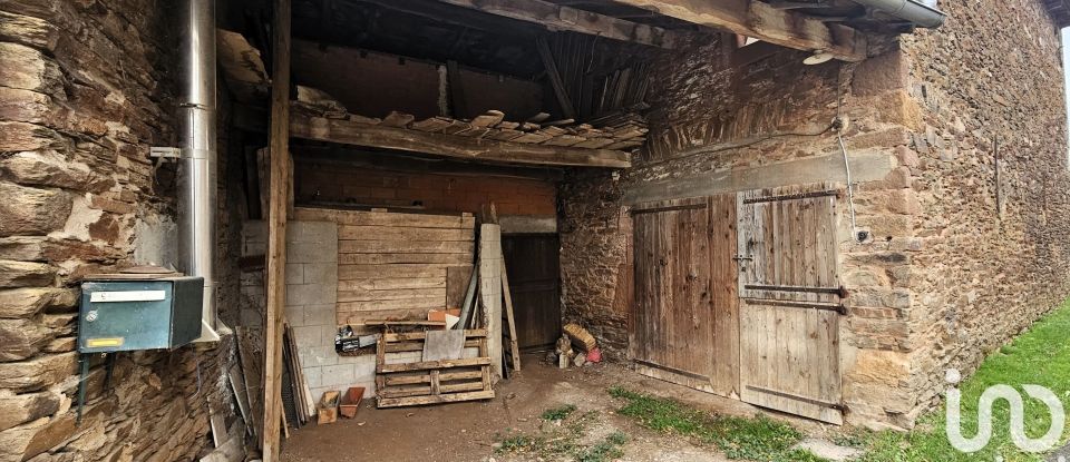 Maison de campagne 4 pièces de 73 m² à Mayran (12390)