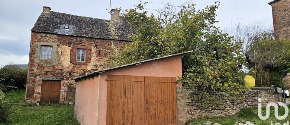 Maison de campagne 4 pièces de 73 m² à Mayran (12390)