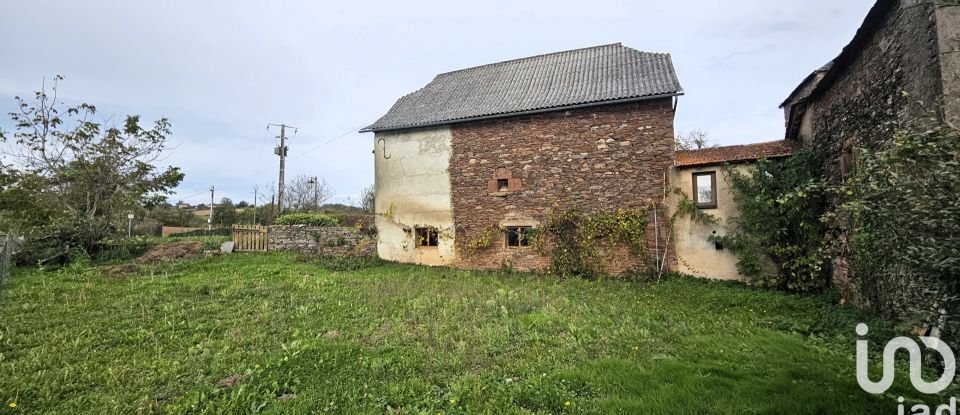 Maison de campagne 4 pièces de 73 m² à Mayran (12390)