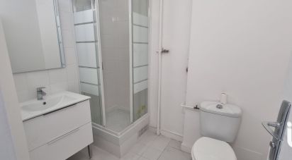 Appartement 1 pièce de 27 m² à Bobigny (93000)