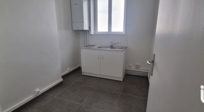 Appartement 5 pièces de 90 m² à Villiers-le-Bel (95400)