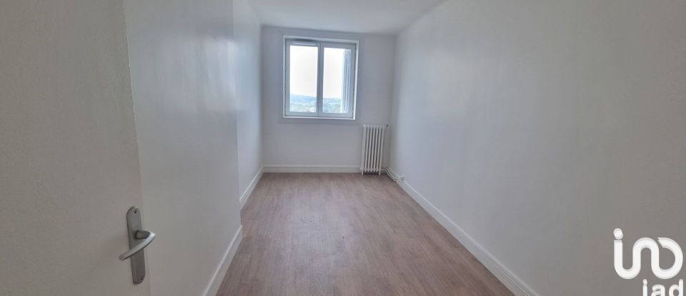 Appartement 5 pièces de 90 m² à Villiers-le-Bel (95400)