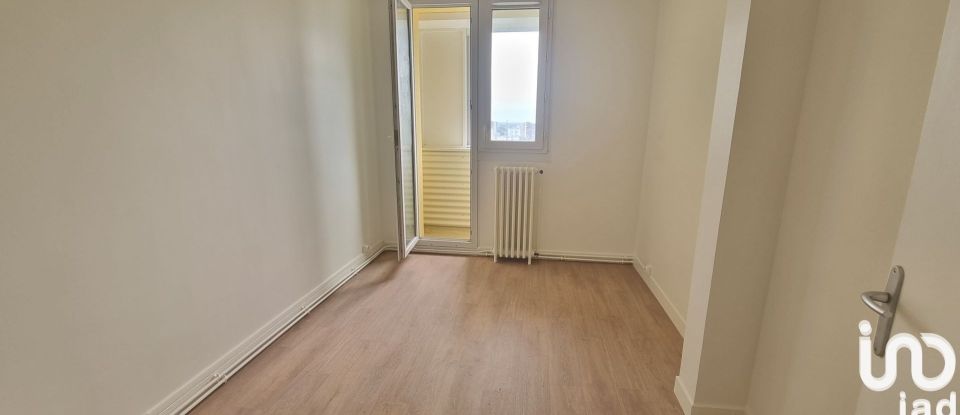 Appartement 5 pièces de 90 m² à Villiers-le-Bel (95400)