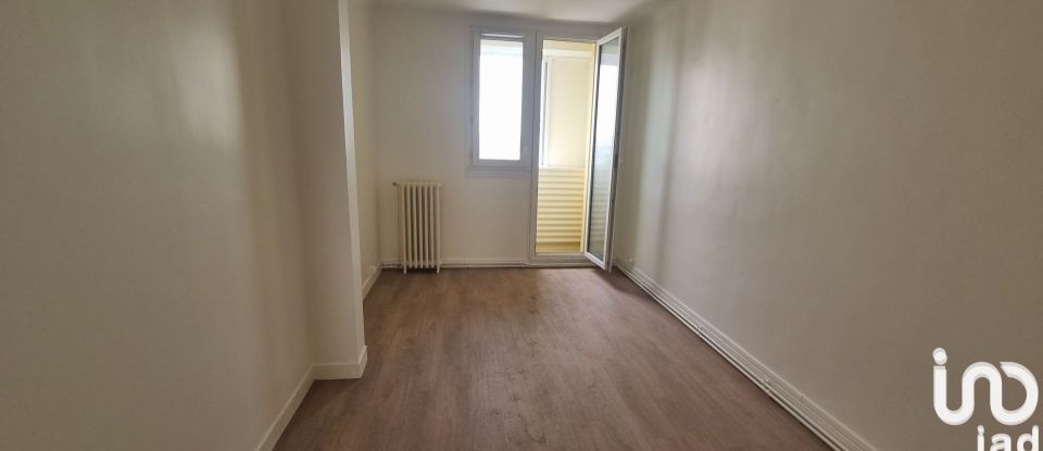 Appartement 5 pièces de 90 m² à Villiers-le-Bel (95400)