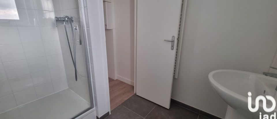 Appartement 5 pièces de 90 m² à Villiers-le-Bel (95400)