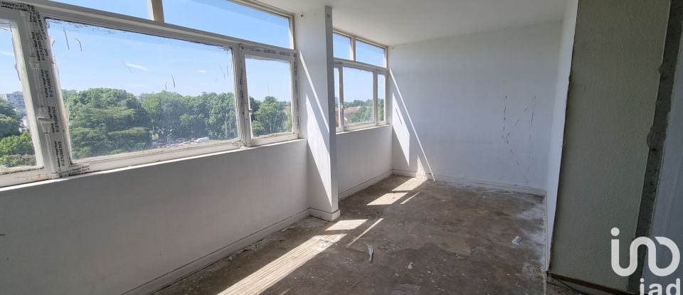 Appartement 4 pièces de 69 m² à Évry (91000)