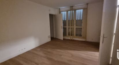 Appartement 2 pièces de 36 m² à Sevran (93270)