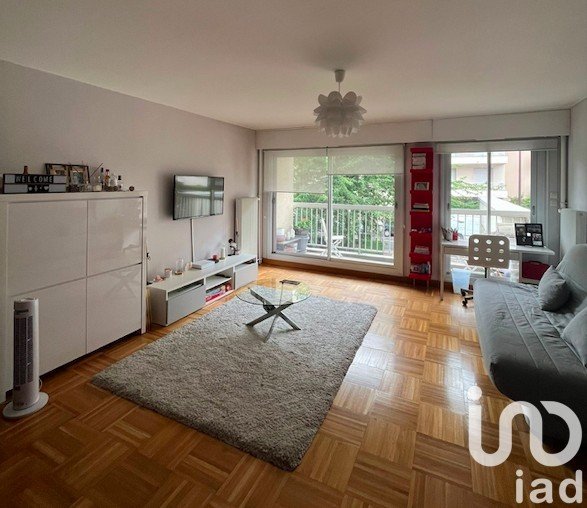 Appartement 1 pièce de 36 m² à Montreuil (93100)