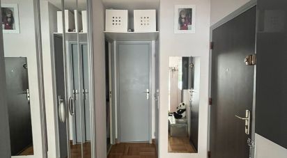 Appartement 1 pièce de 36 m² à Montreuil (93100)