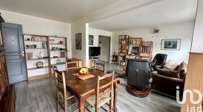 Apartment 5 rooms of 87 m² in Chilly-Mazarin (91380)