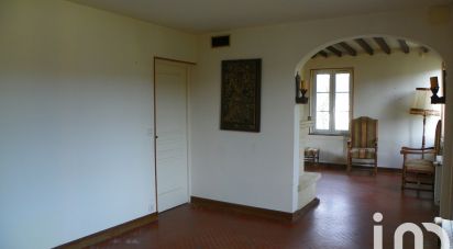 Village house 7 rooms of 160 m² in Mesnil-en-Ouche (27410)