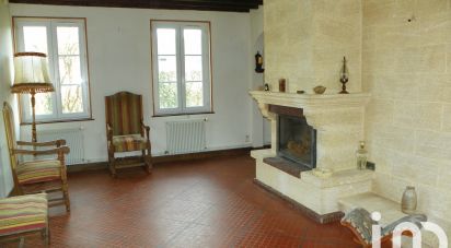 Village house 7 rooms of 160 m² in Mesnil-en-Ouche (27410)