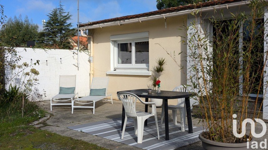 Pavillon 3 pièces de 56 m² à Vertou (44120)