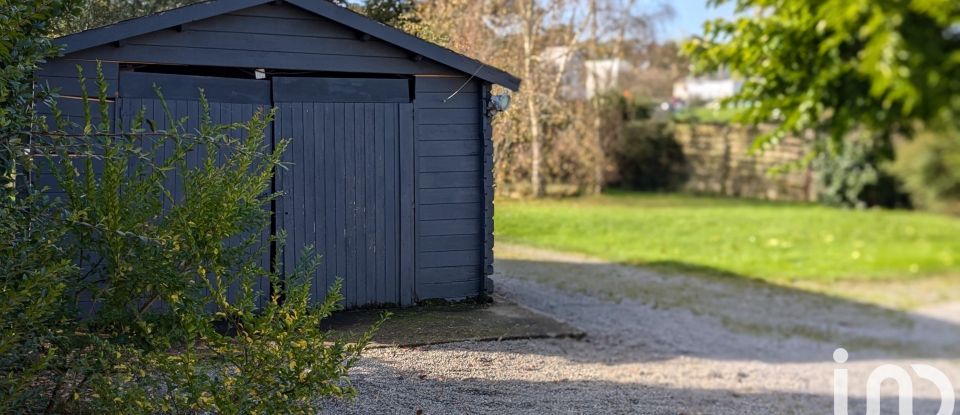 Pavillon 3 pièces de 56 m² à Vertou (44120)