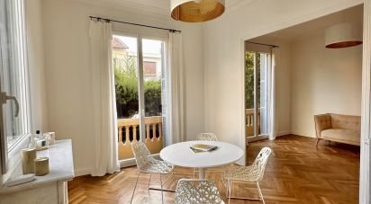 Town house 8 rooms of 155 m² in Nice (06100)