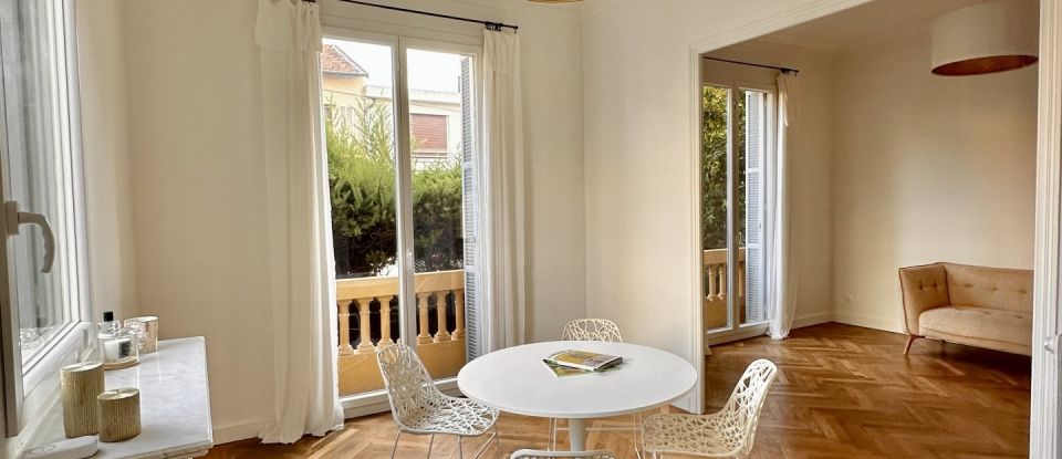 Town house 8 rooms of 155 m² in Nice (06100)