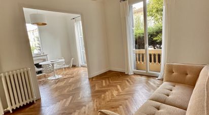 Town house 8 rooms of 155 m² in Nice (06100)