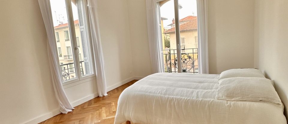 Town house 8 rooms of 155 m² in Nice (06100)