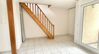 Studio 2 pièces de 35 m² à Villemoisson-sur-Orge (91360)