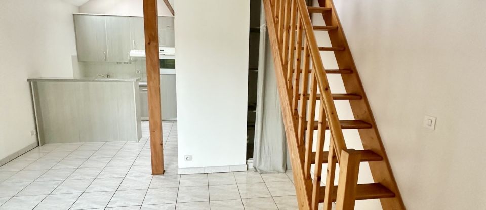 Studio 2 pièces de 35 m² à Villemoisson-sur-Orge (91360)