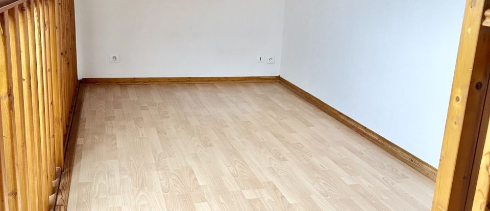 Studio 2 pièces de 35 m² à Villemoisson-sur-Orge (91360)