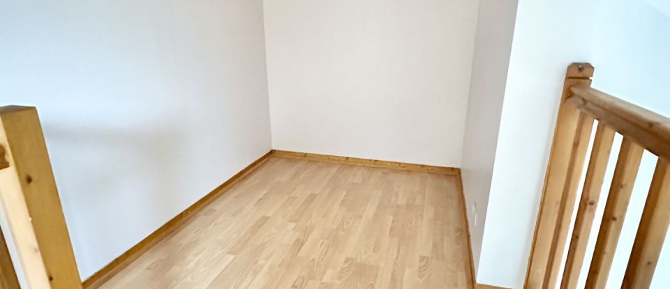 Studio 2 pièces de 35 m² à Villemoisson-sur-Orge (91360)