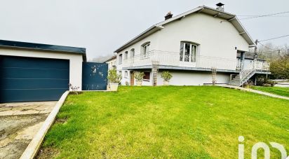 Traditional house 6 rooms of 181 m² in Nilvange (57240)