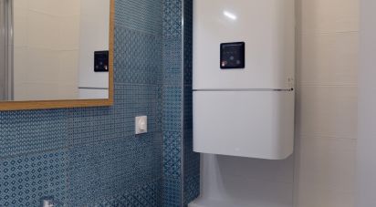 Studio 1 pièce de 20 m² à Cabourg (14390)