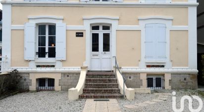 Studio 1 room of 20 m² in Cabourg (14390)