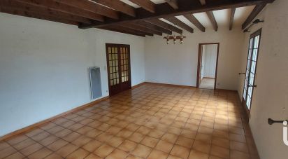 Traditional house 5 rooms of 98 m² in Labouheyre (40210)