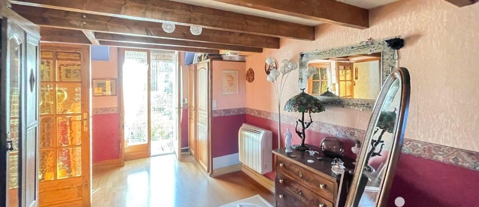 Maison traditionnelle 5 pièces de 96 m² à Eaubonne (95600)