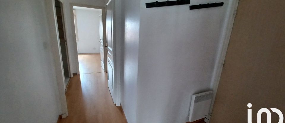 Appartement 2 pièces de 52 m² à Boulogne-sur-Mer (62200)