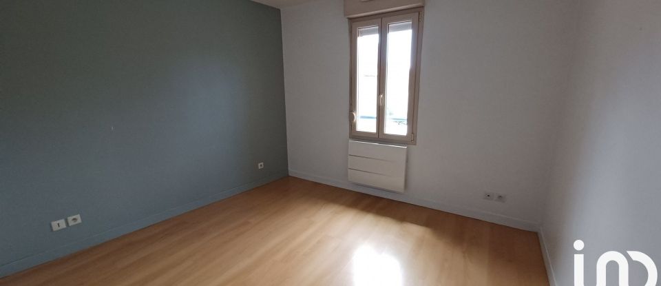 Appartement 2 pièces de 52 m² à Boulogne-sur-Mer (62200)