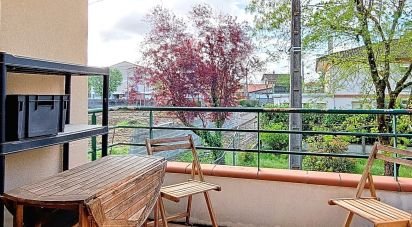 Appartement 2 pièces de 46 m² à Bruguières (31150)