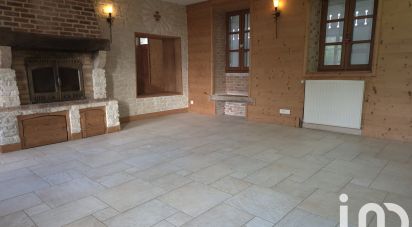 Domaine 10 pièces de 512 m² à Magnet (03260)